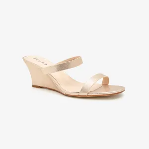 Elegant Women Wedges