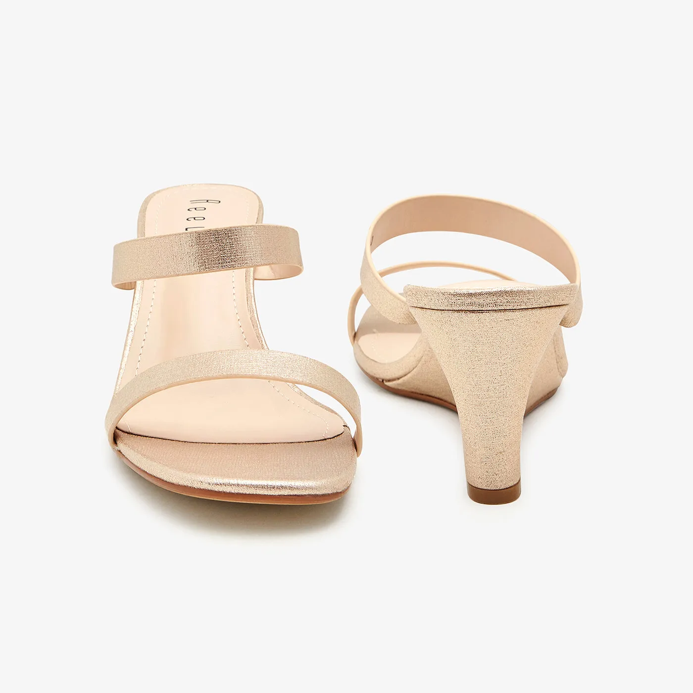 Elegant Women Wedges