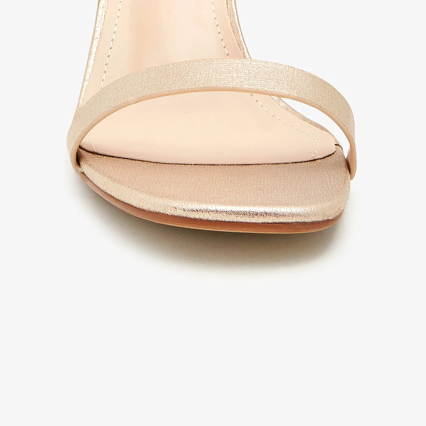 Elegant Women Wedges