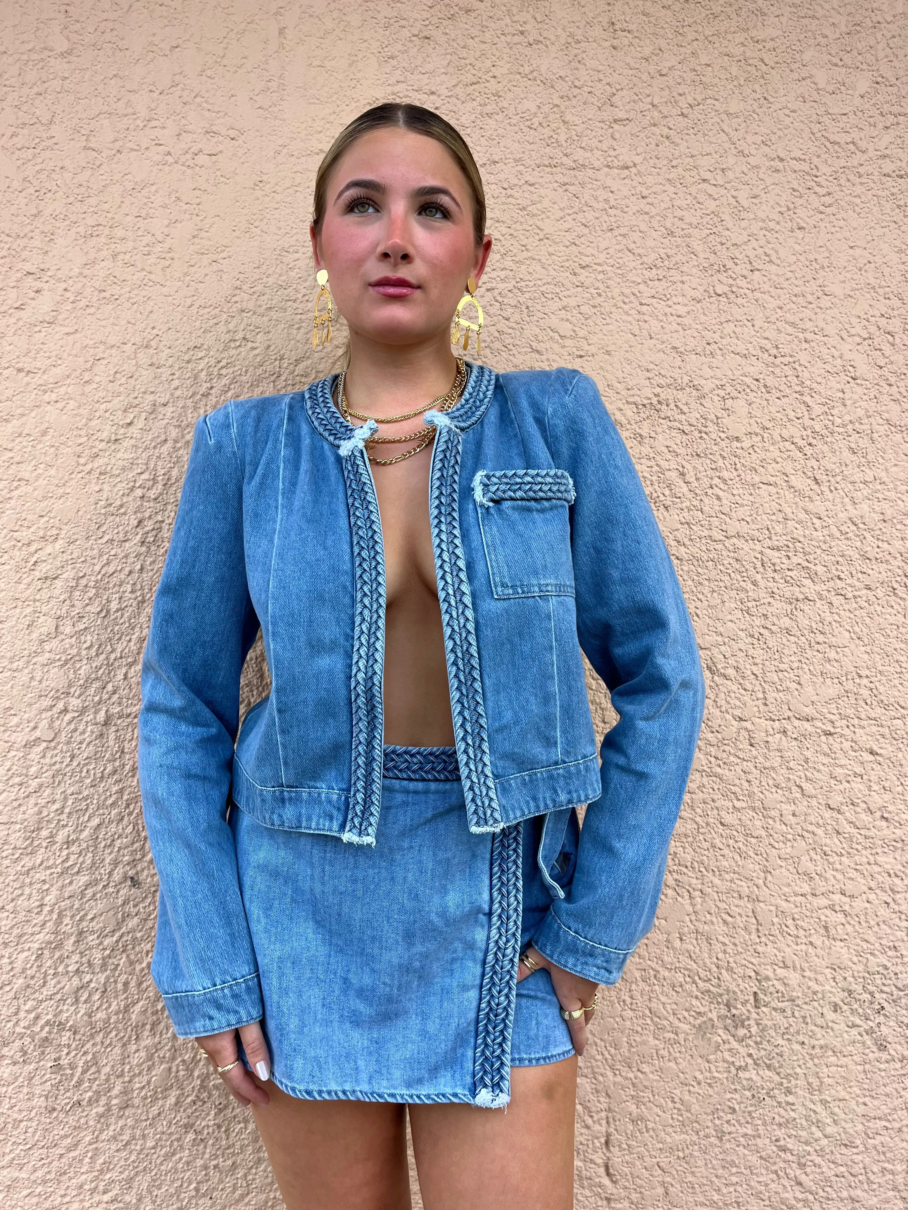 Eloise Jacket