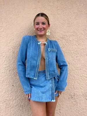 Eloise Jacket