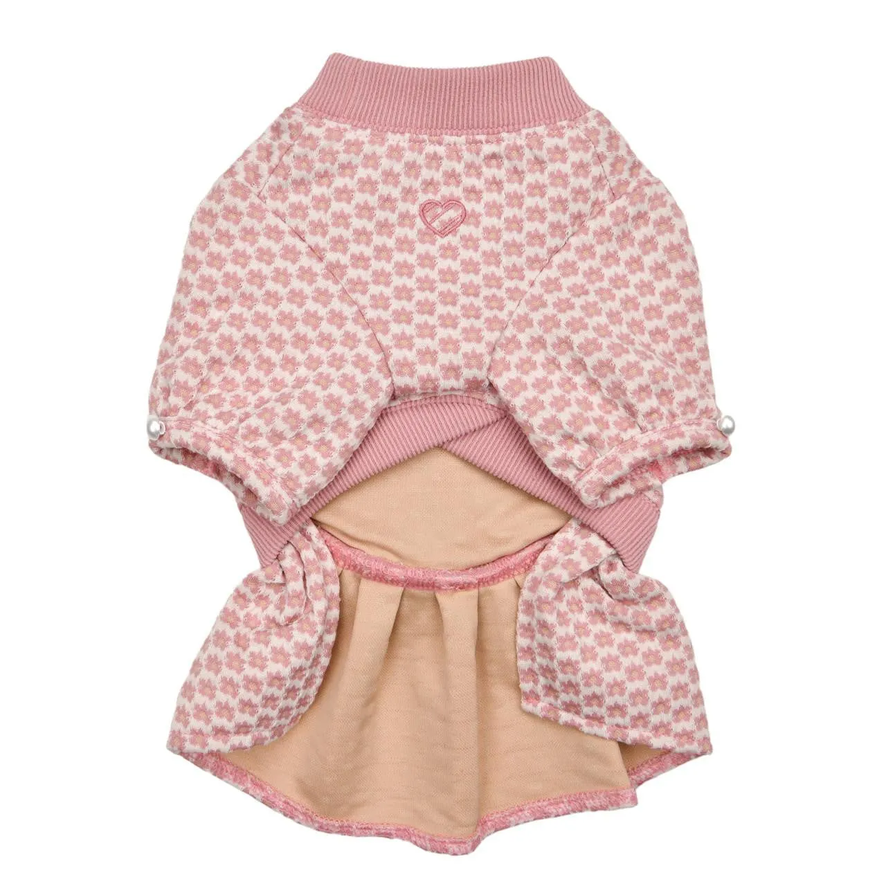 essie dress - pink - last one!