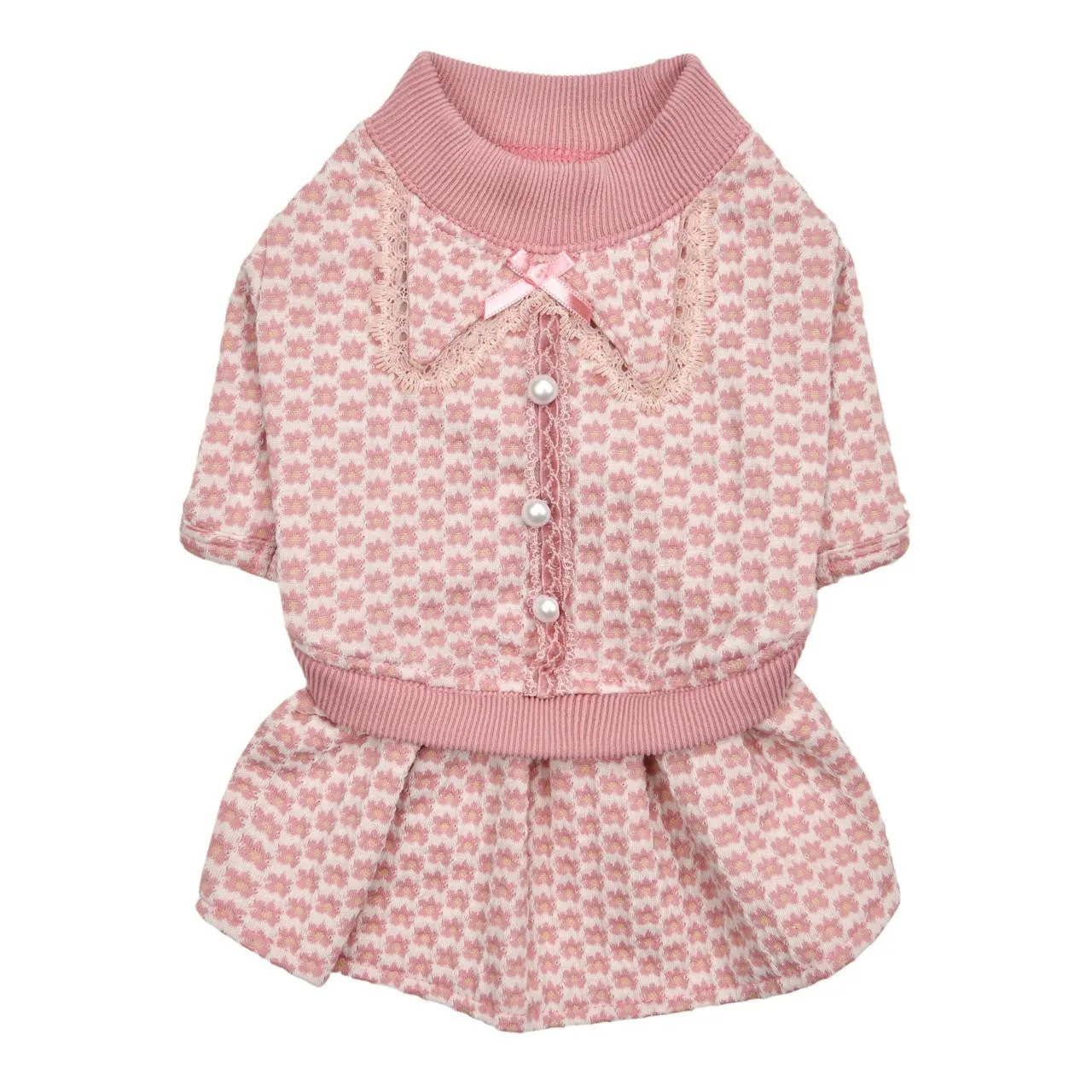 essie dress - pink - last one!