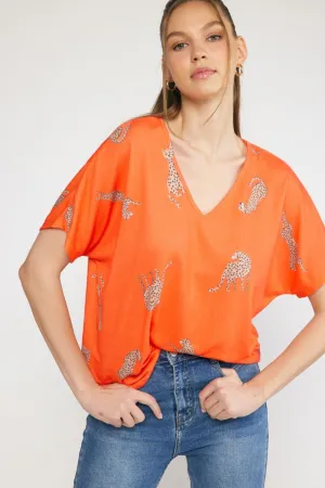 Femme Feelings Top