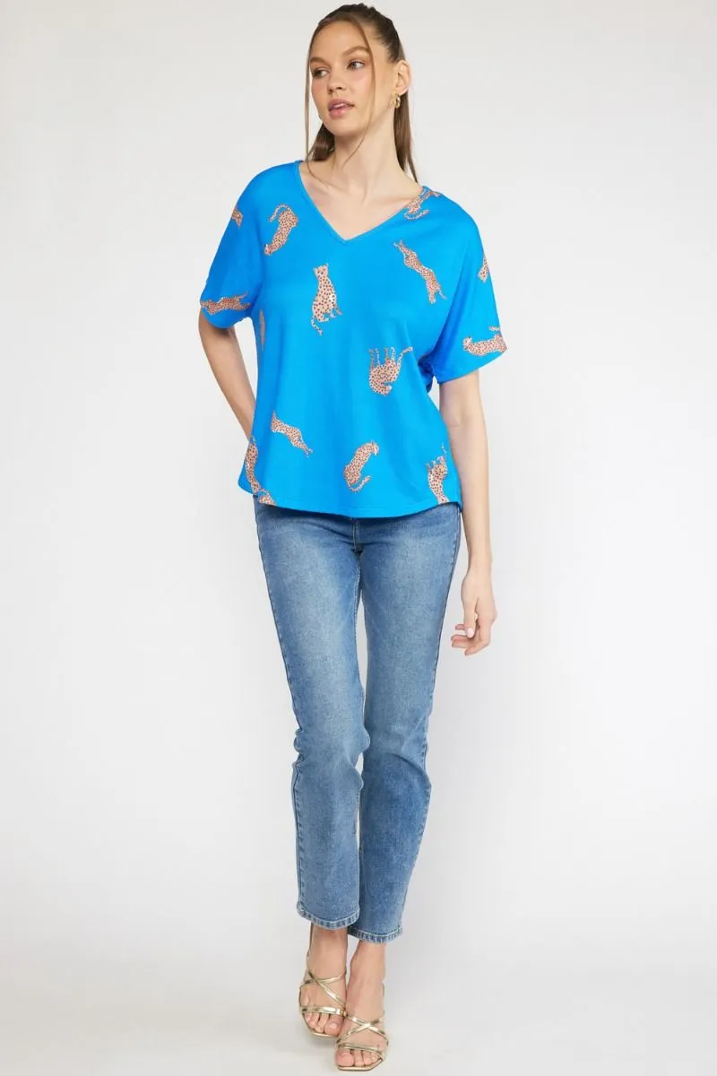 Femme Feelings Top