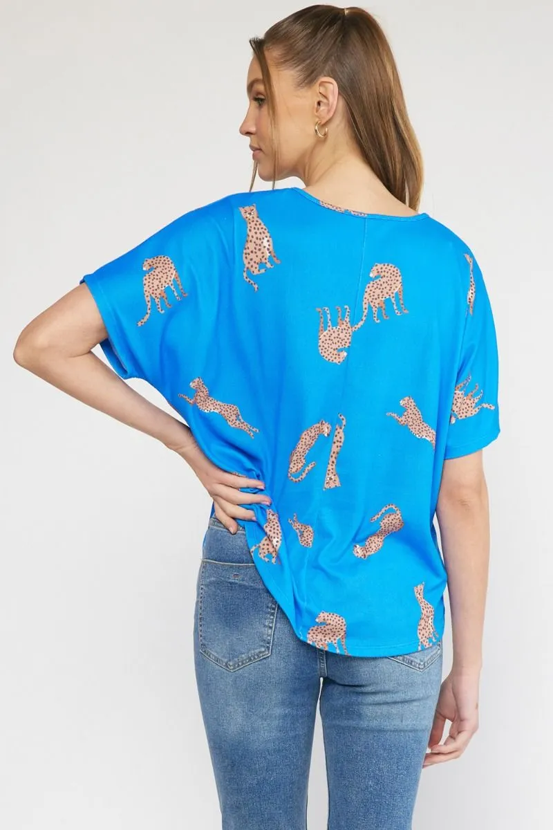Femme Feelings Top