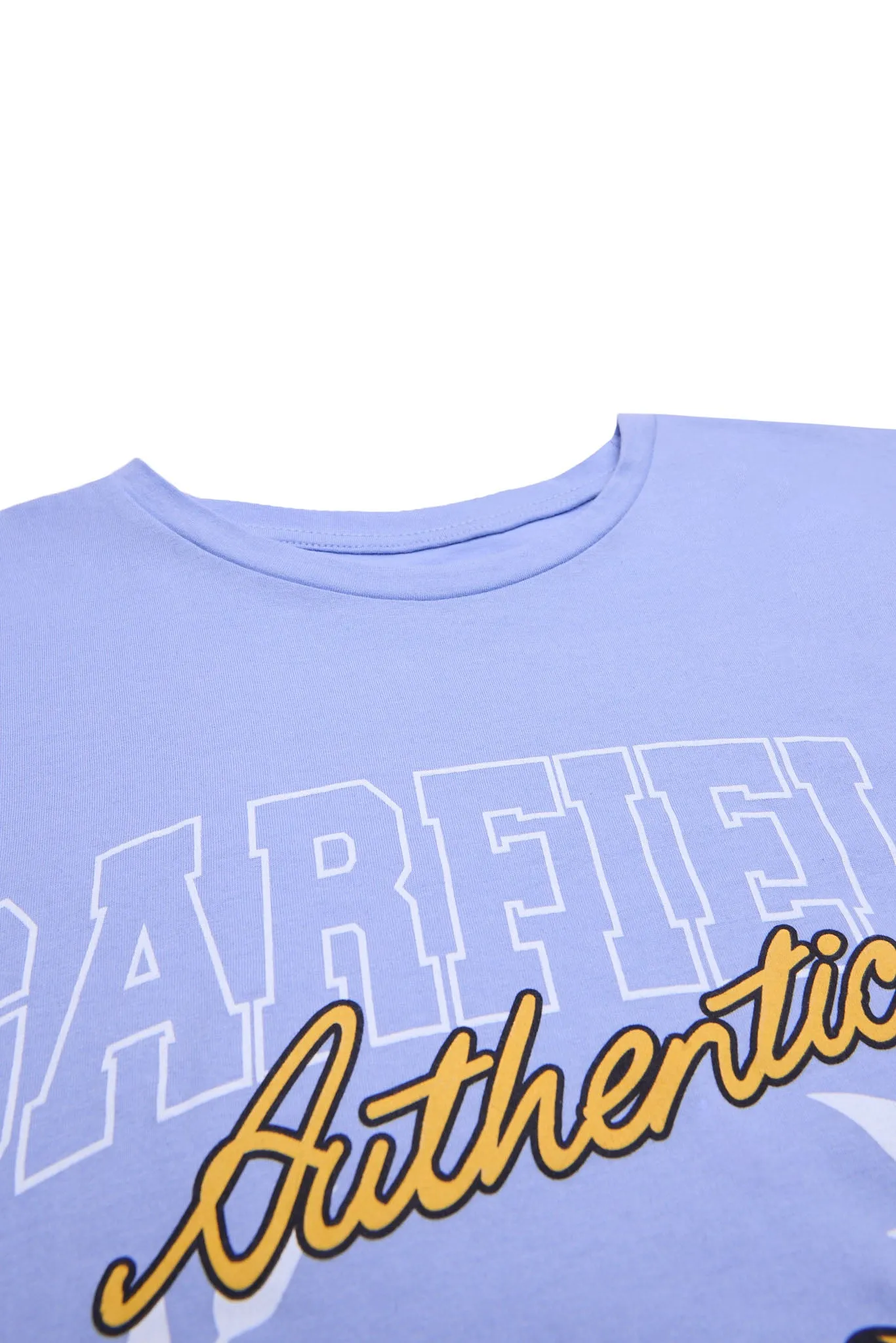 Garfield Athletics Graphic Relaxed Tee