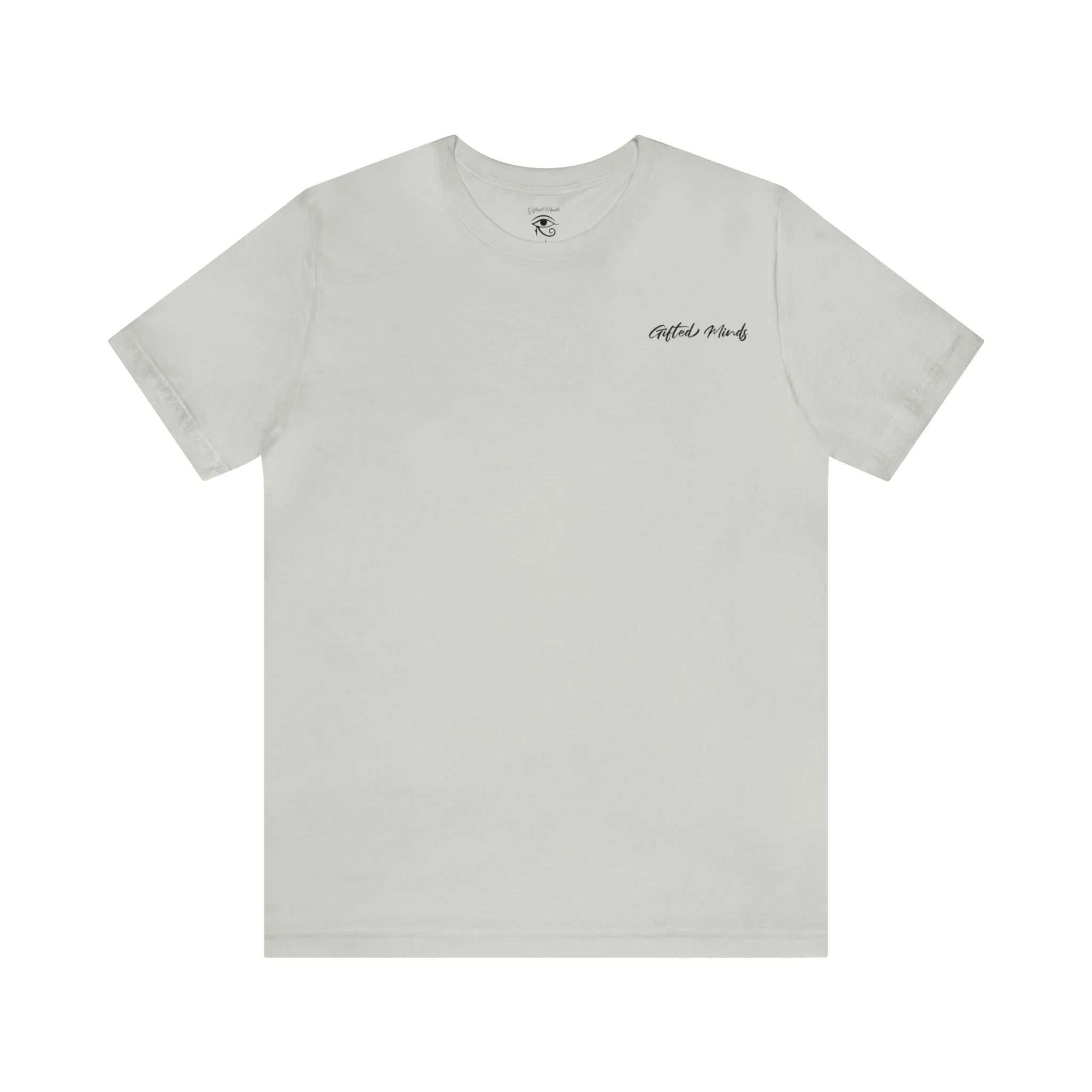 Grateful Short Sleeve Tee