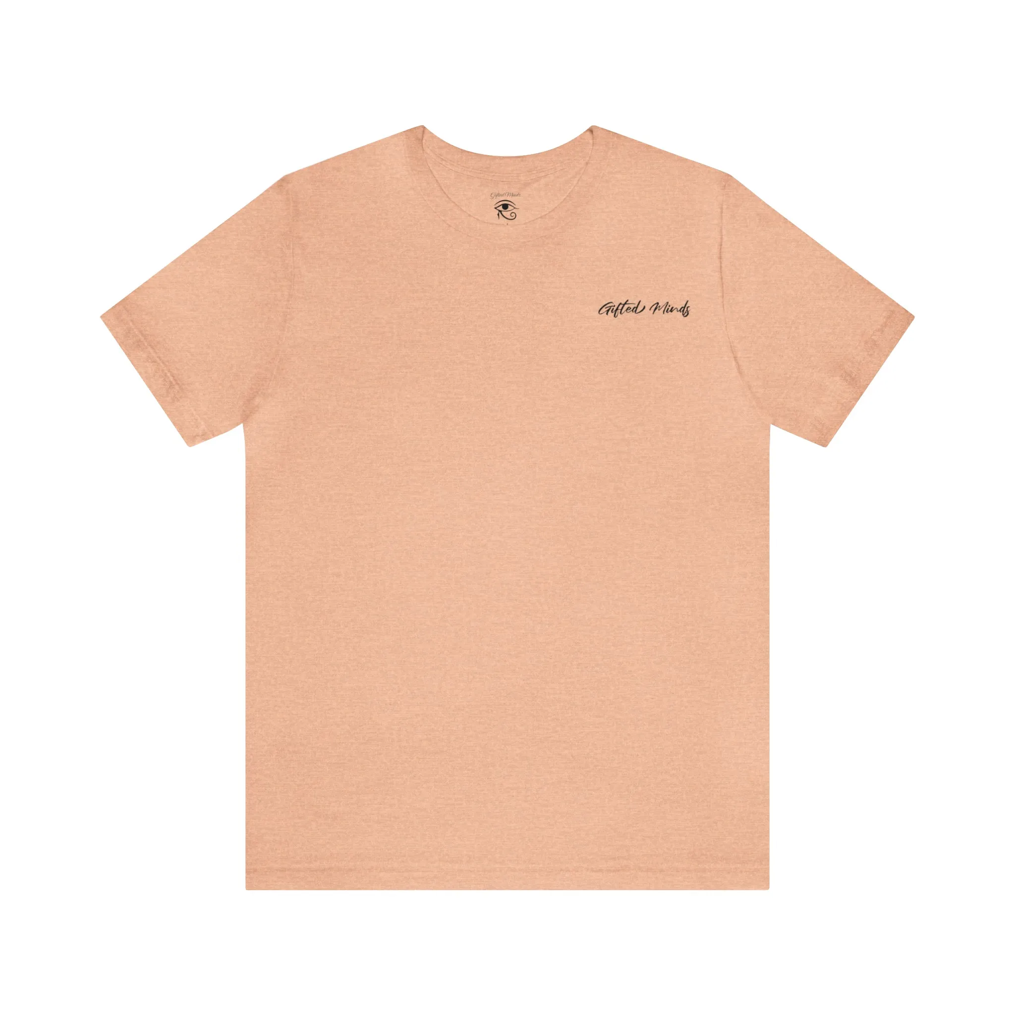 Grateful Short Sleeve Tee