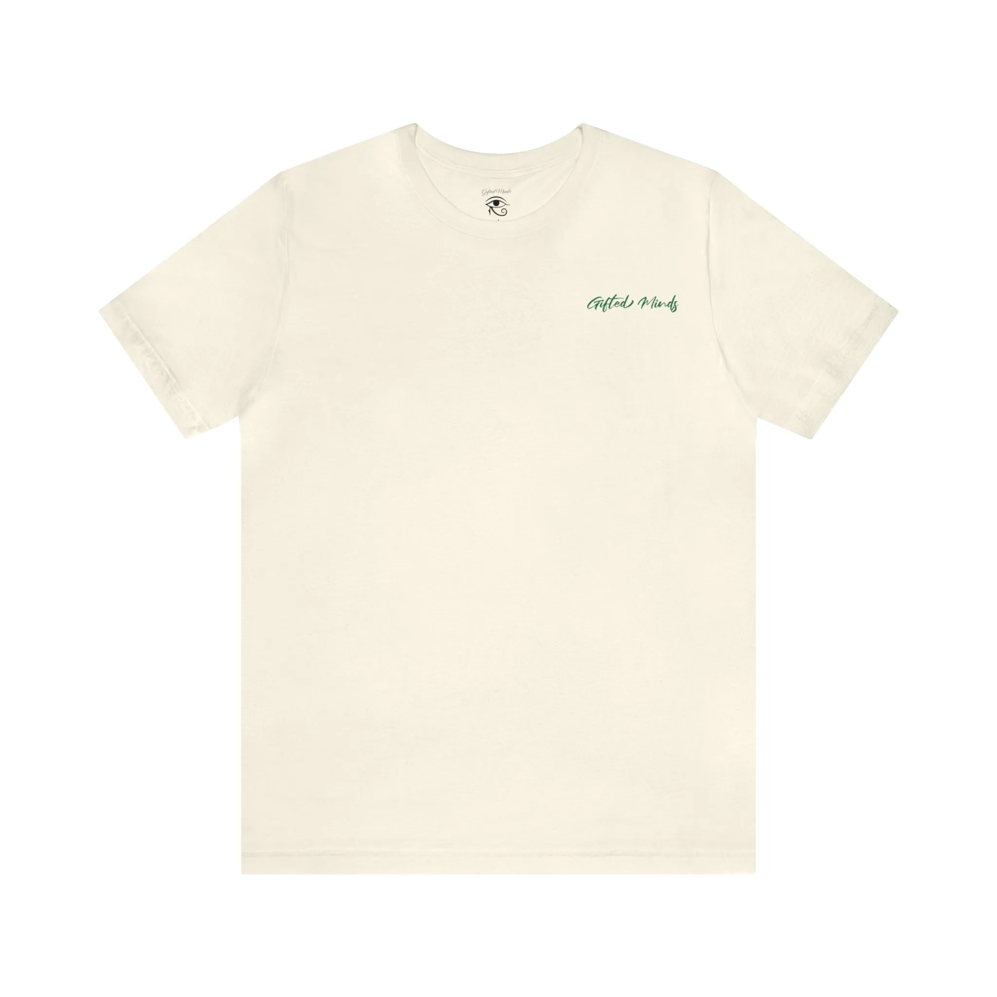 Grateful Short Sleeve Tee