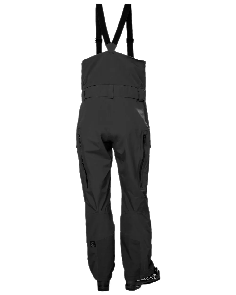 Helly Hansen Mens Sogn Bib Shell Pants