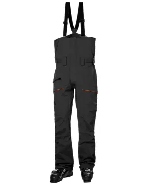 Helly Hansen Mens Sogn Bib Shell Pants