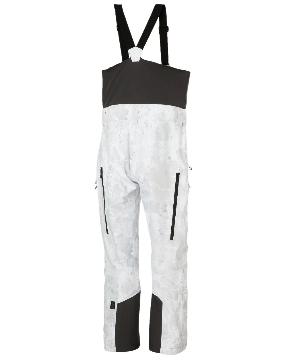 Helly Hansen Mens Sogn Bib Shell Pants