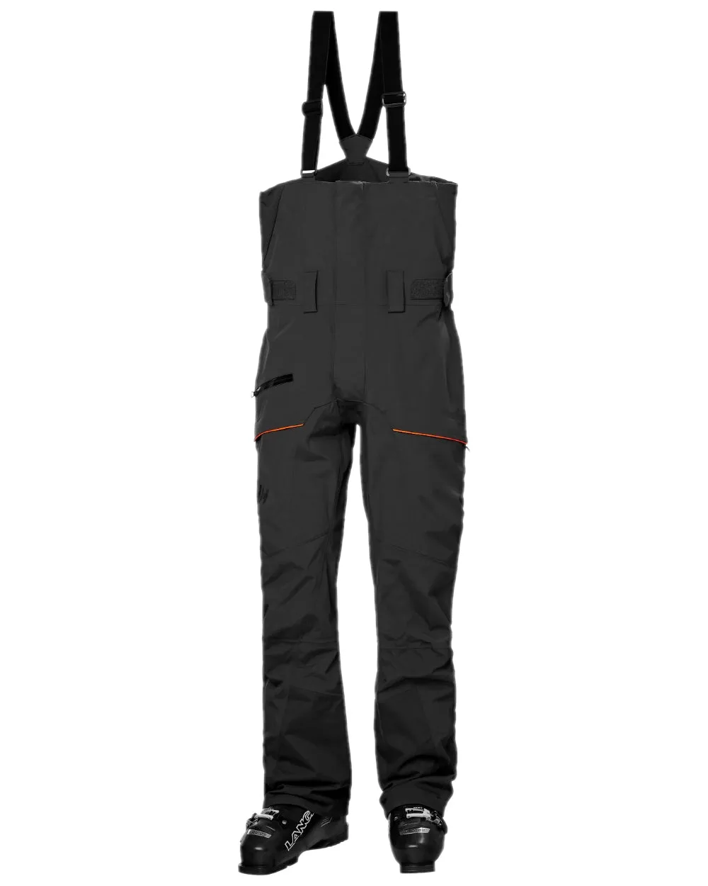 Helly Hansen Mens Sogn Bib Shell Pants