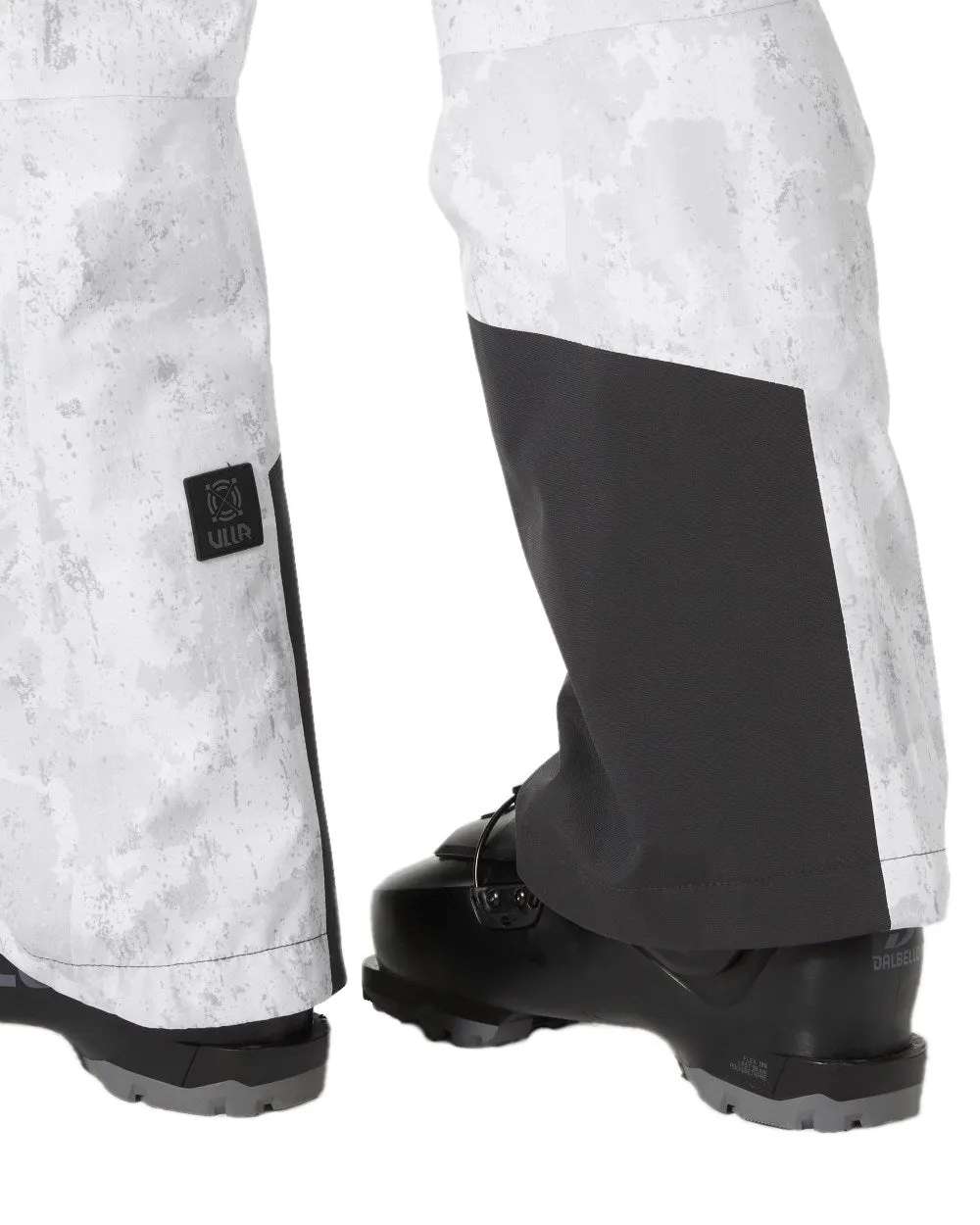 Helly Hansen Mens Sogn Bib Shell Pants