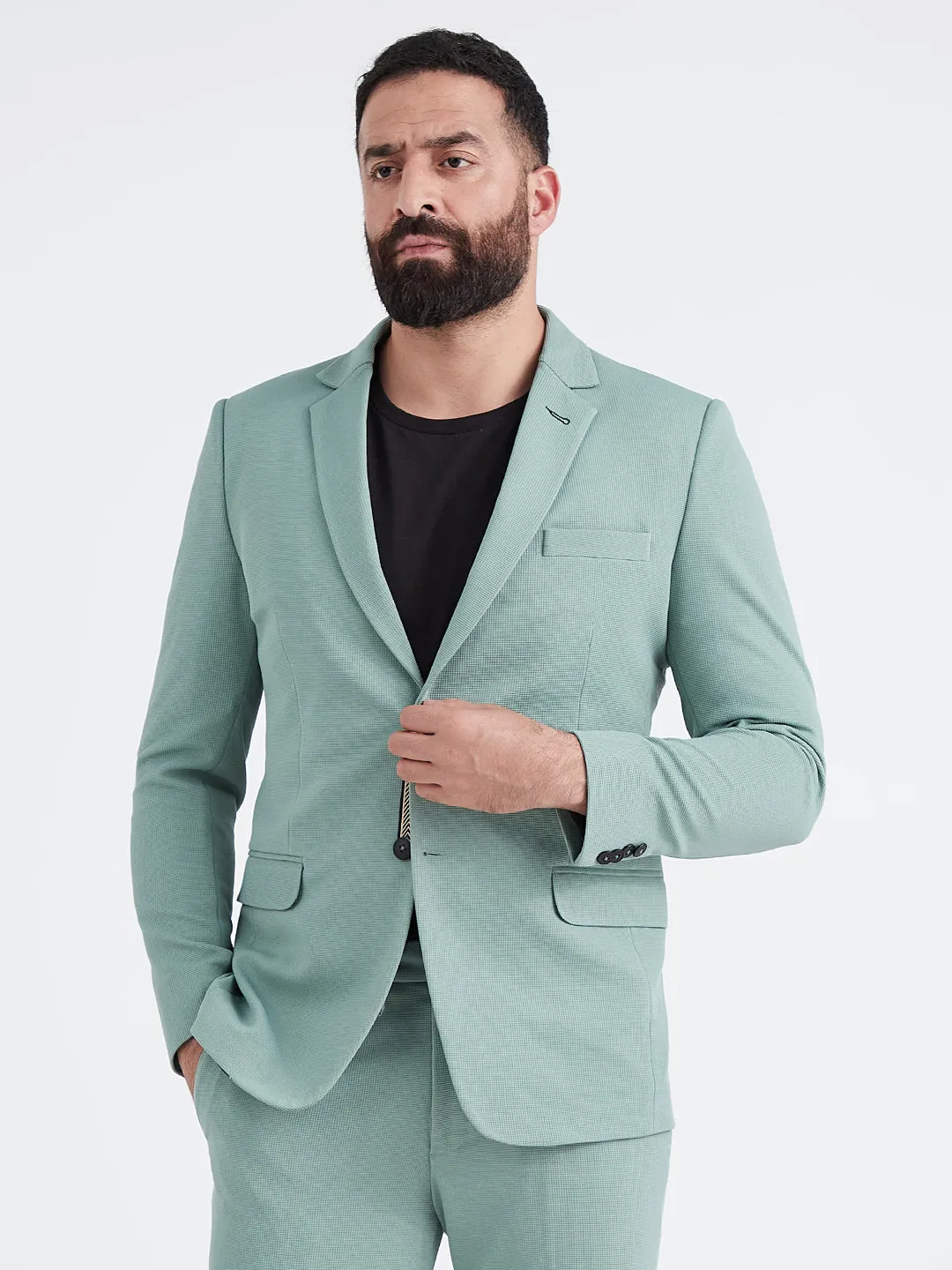 Highland Blazer
