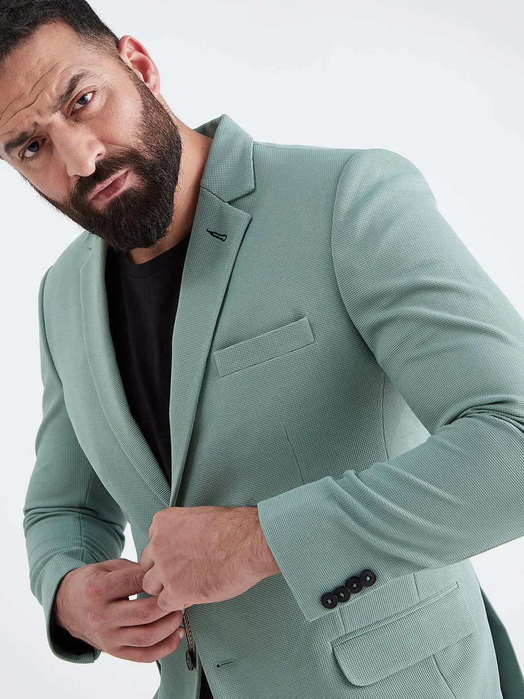 Highland Blazer