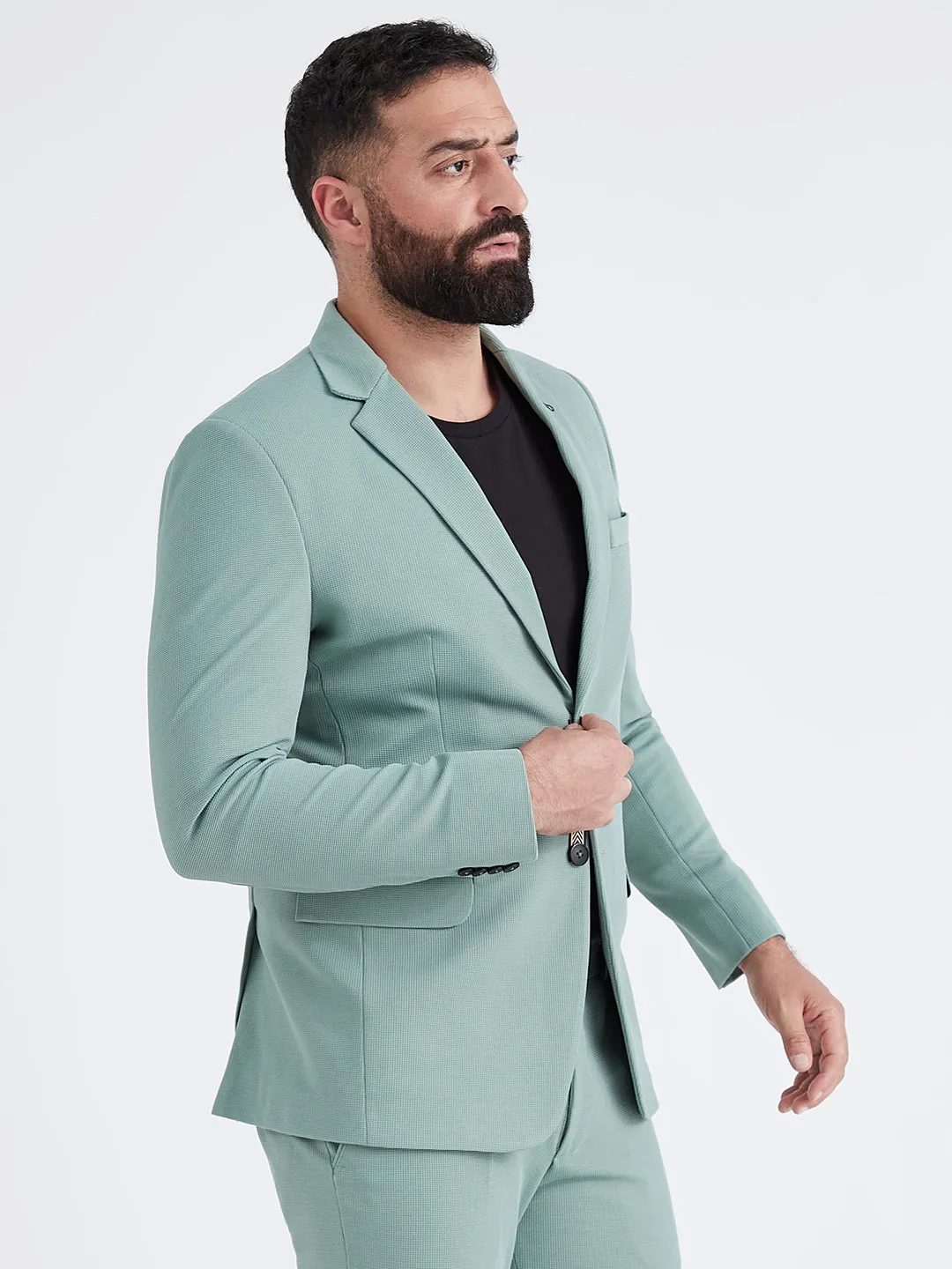 Highland Blazer