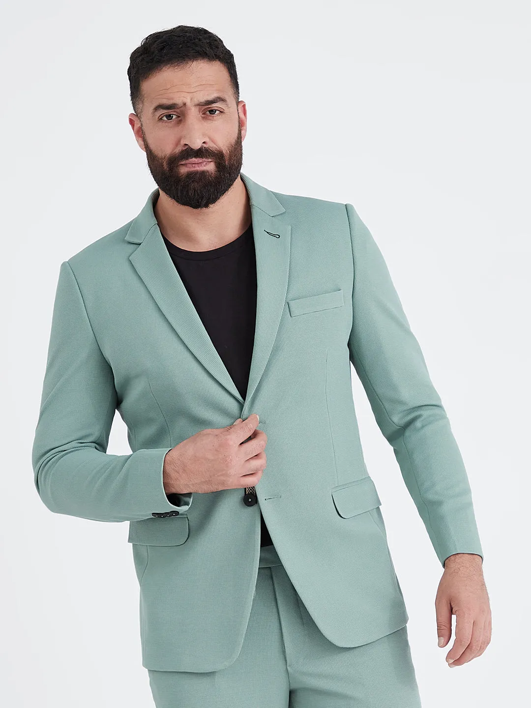 Highland Blazer