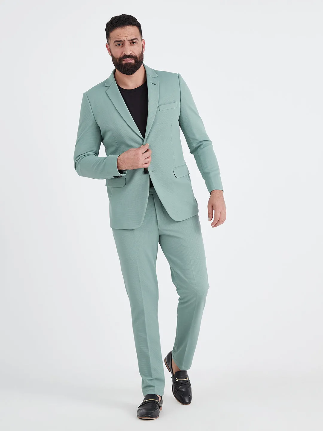 Highland Blazer