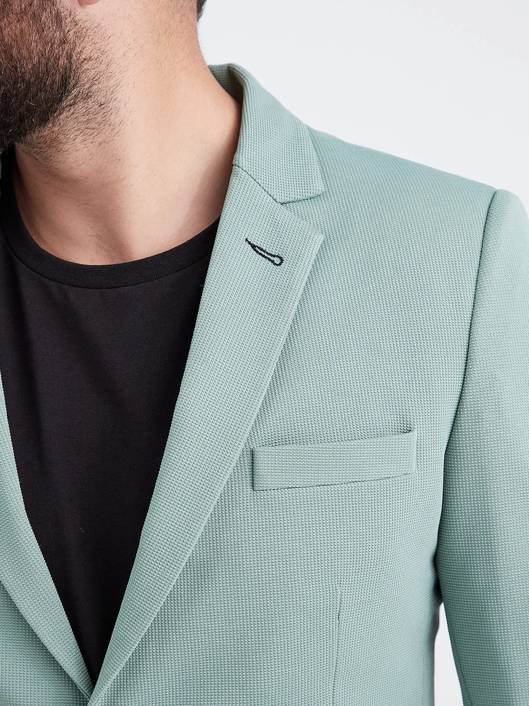 Highland Blazer