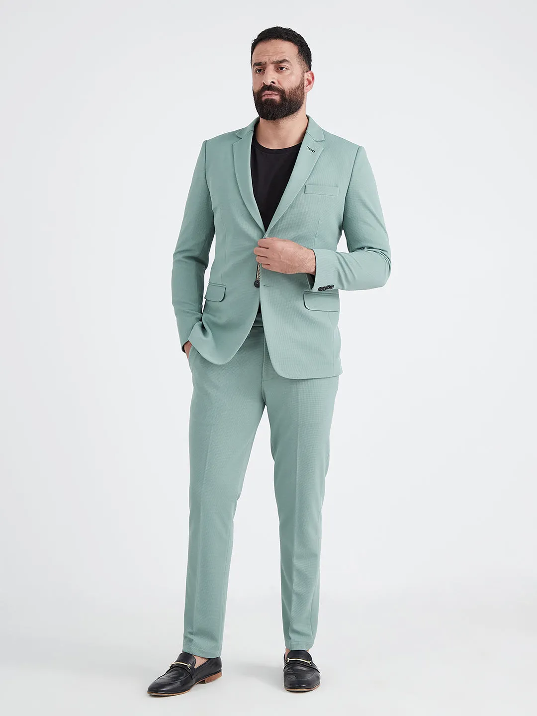 Highland Blazer