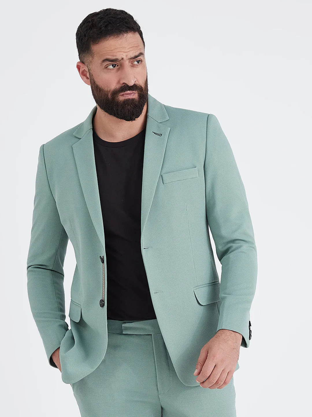 Highland Blazer