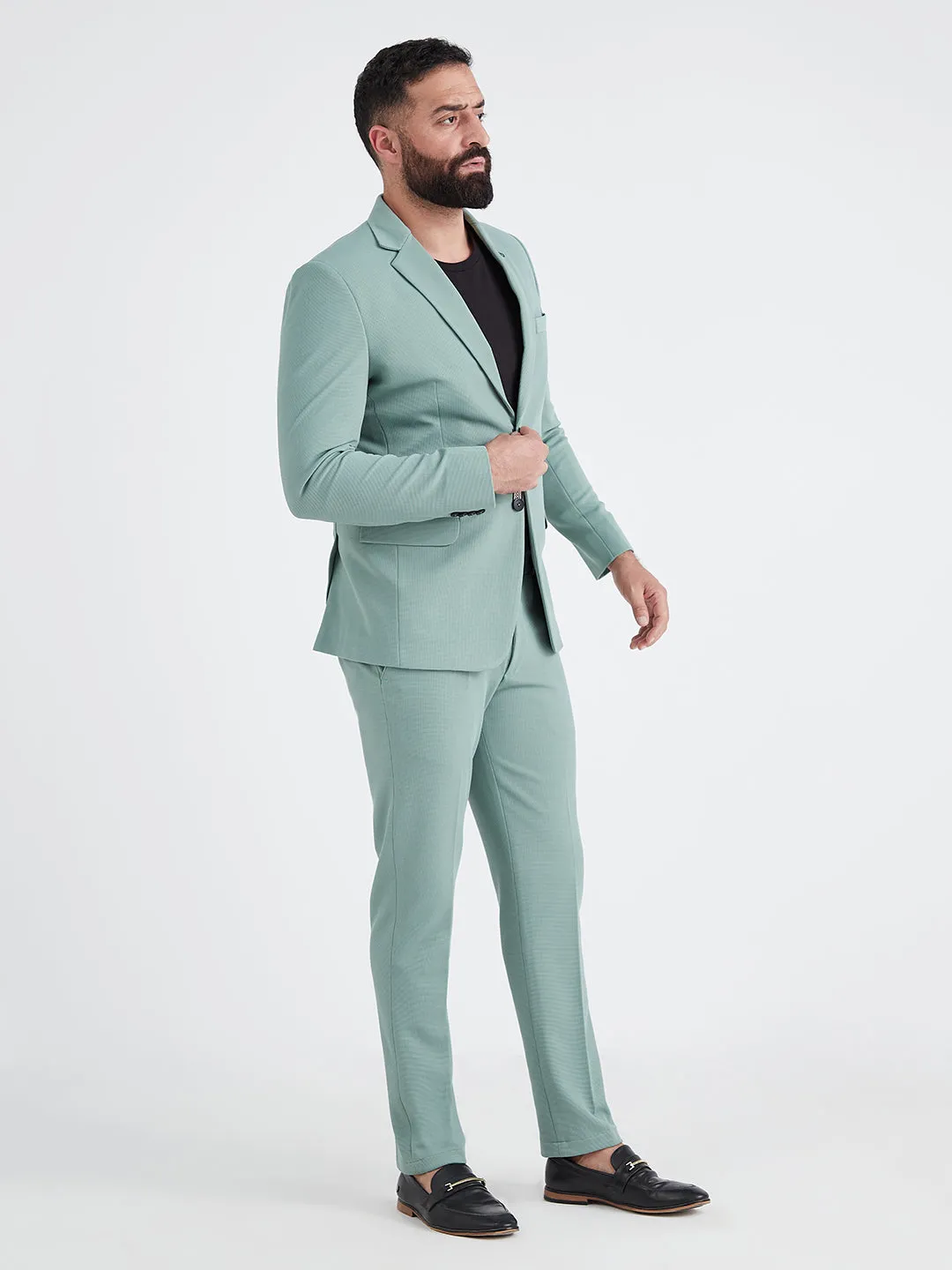 Highland Blazer