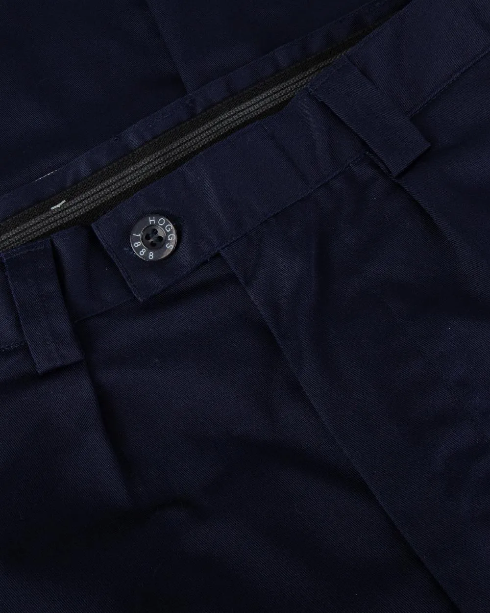 Hoggs of Fife Bushwhacker Thermal Stretch Trousers