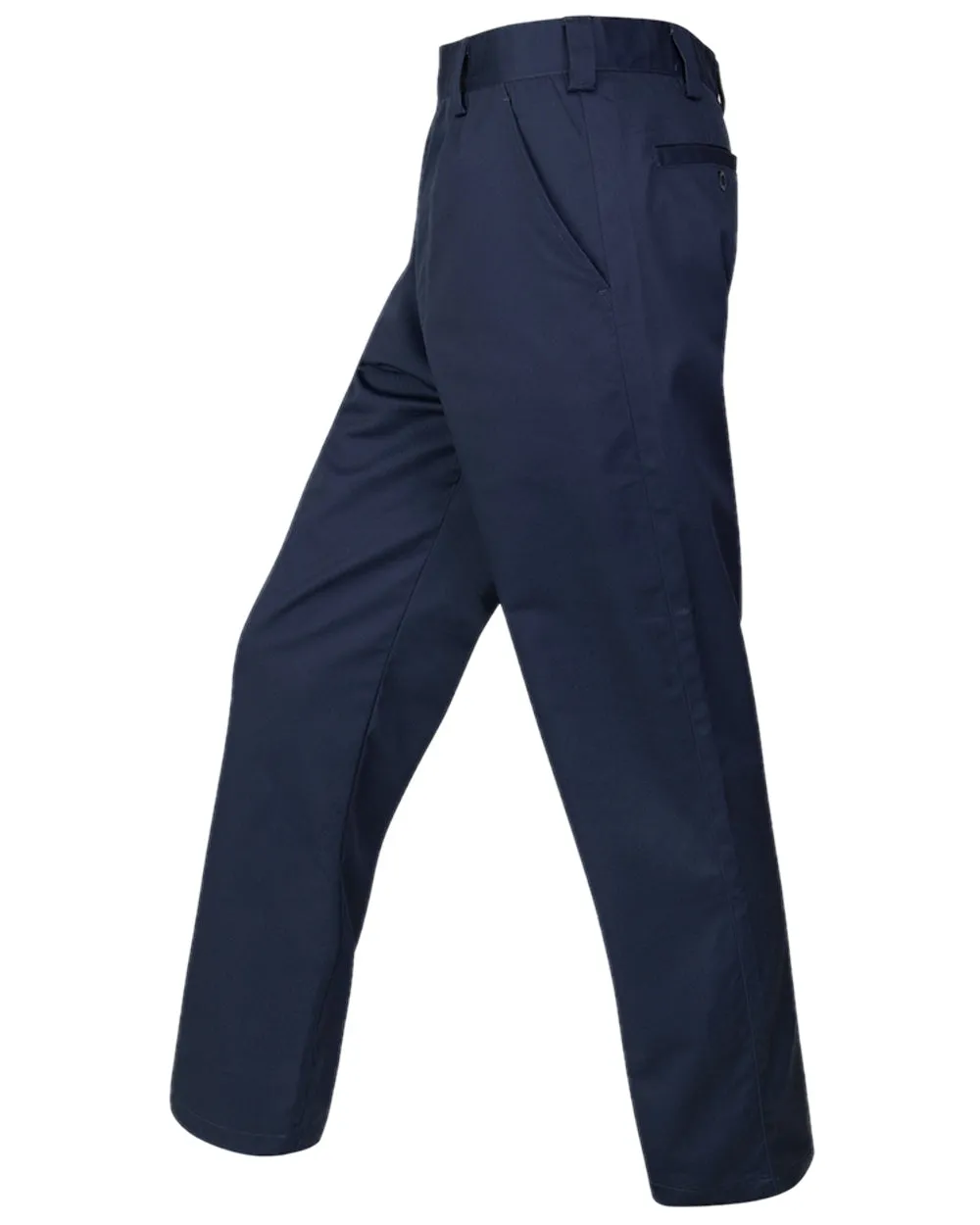 Hoggs of Fife Bushwhacker Thermal Stretch Trousers