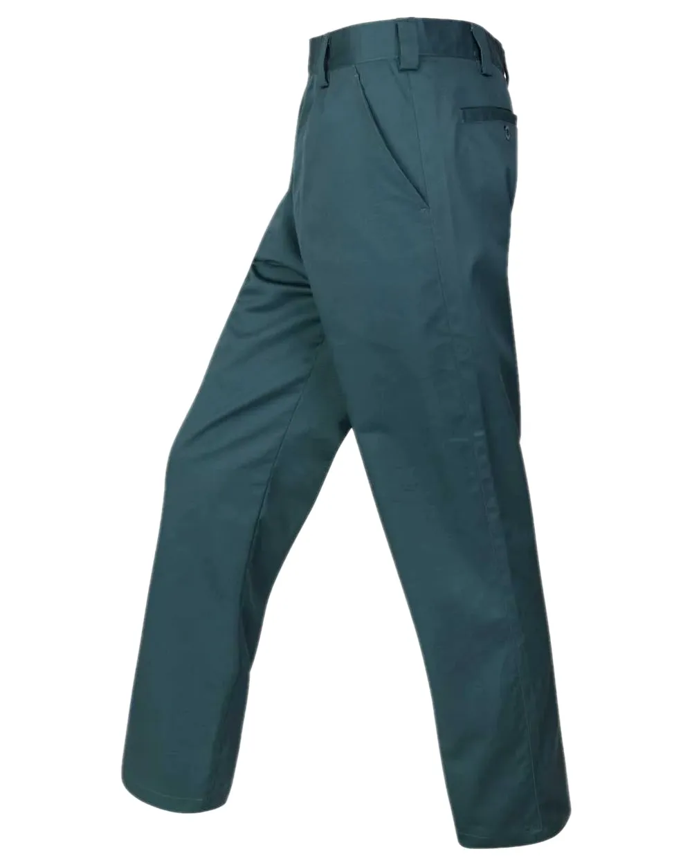 Hoggs of Fife Bushwhacker Thermal Stretch Trousers