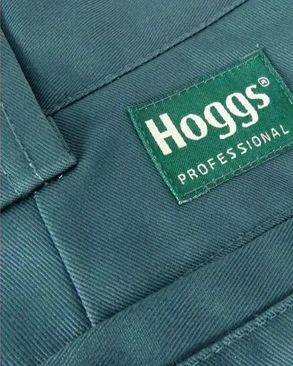 Hoggs of Fife Bushwhacker Thermal Stretch Trousers
