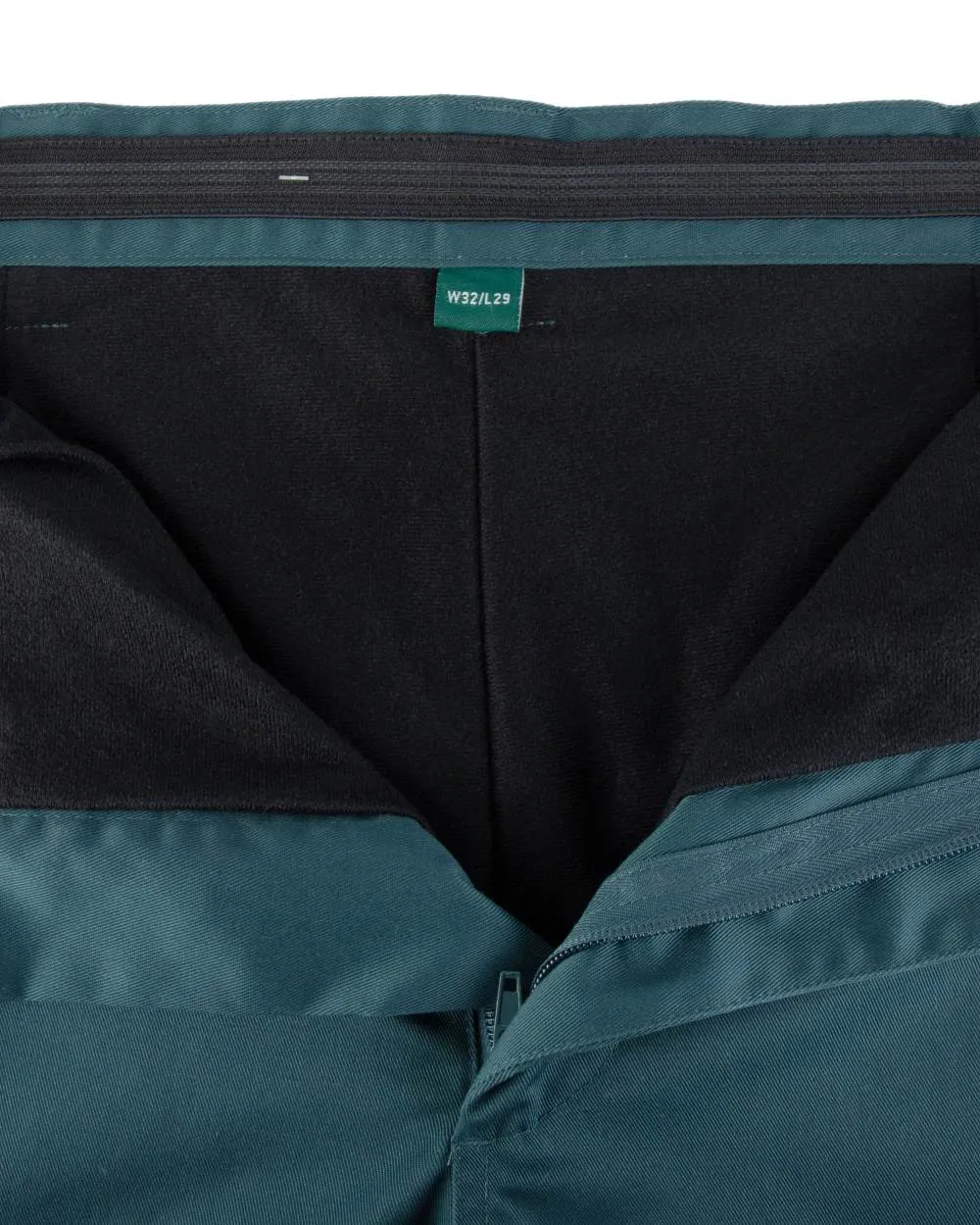 Hoggs of Fife Bushwhacker Thermal Stretch Trousers