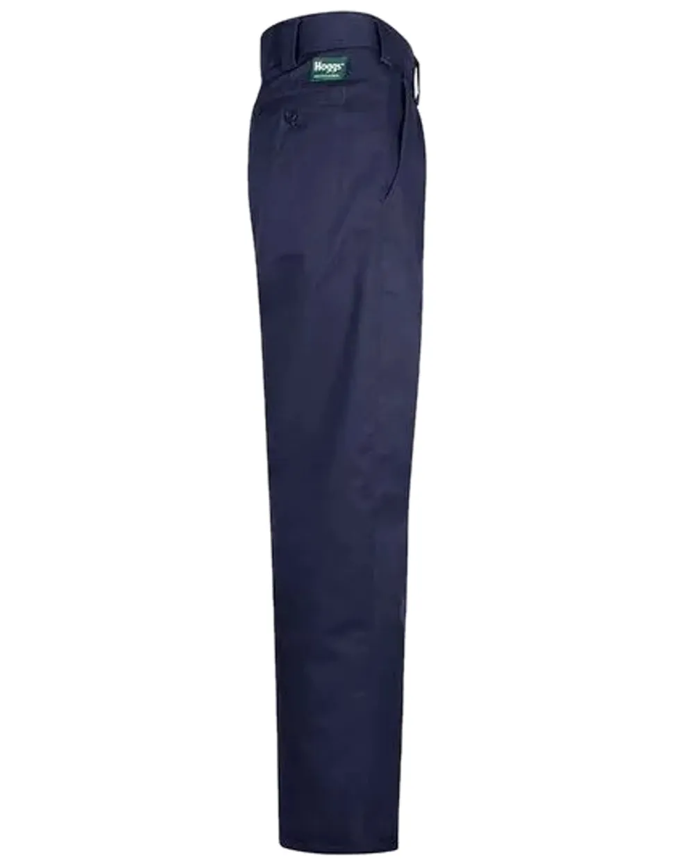 Hoggs of Fife Bushwhacker Thermal Stretch Trousers