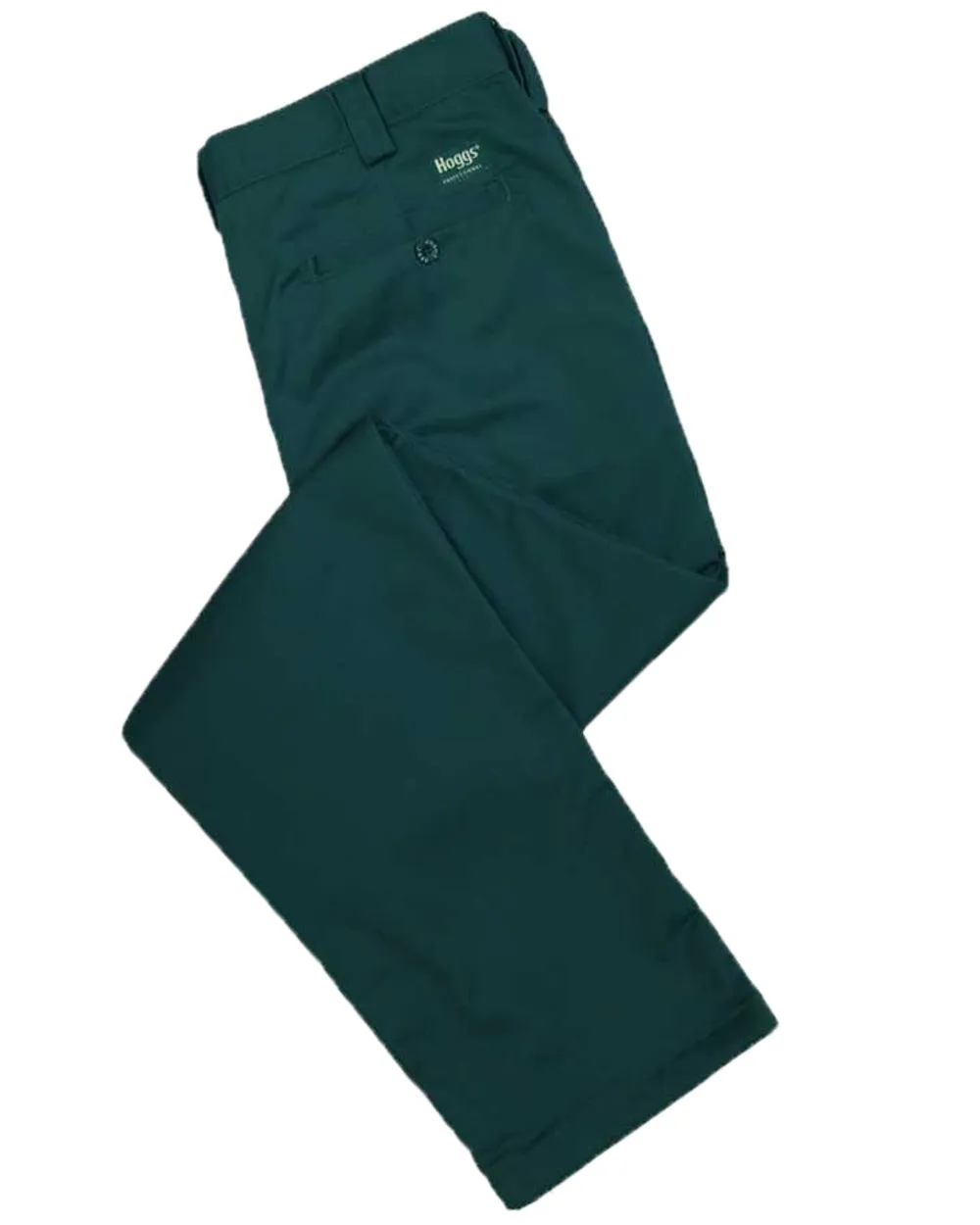 Hoggs of Fife Bushwhacker Thermal Stretch Trousers