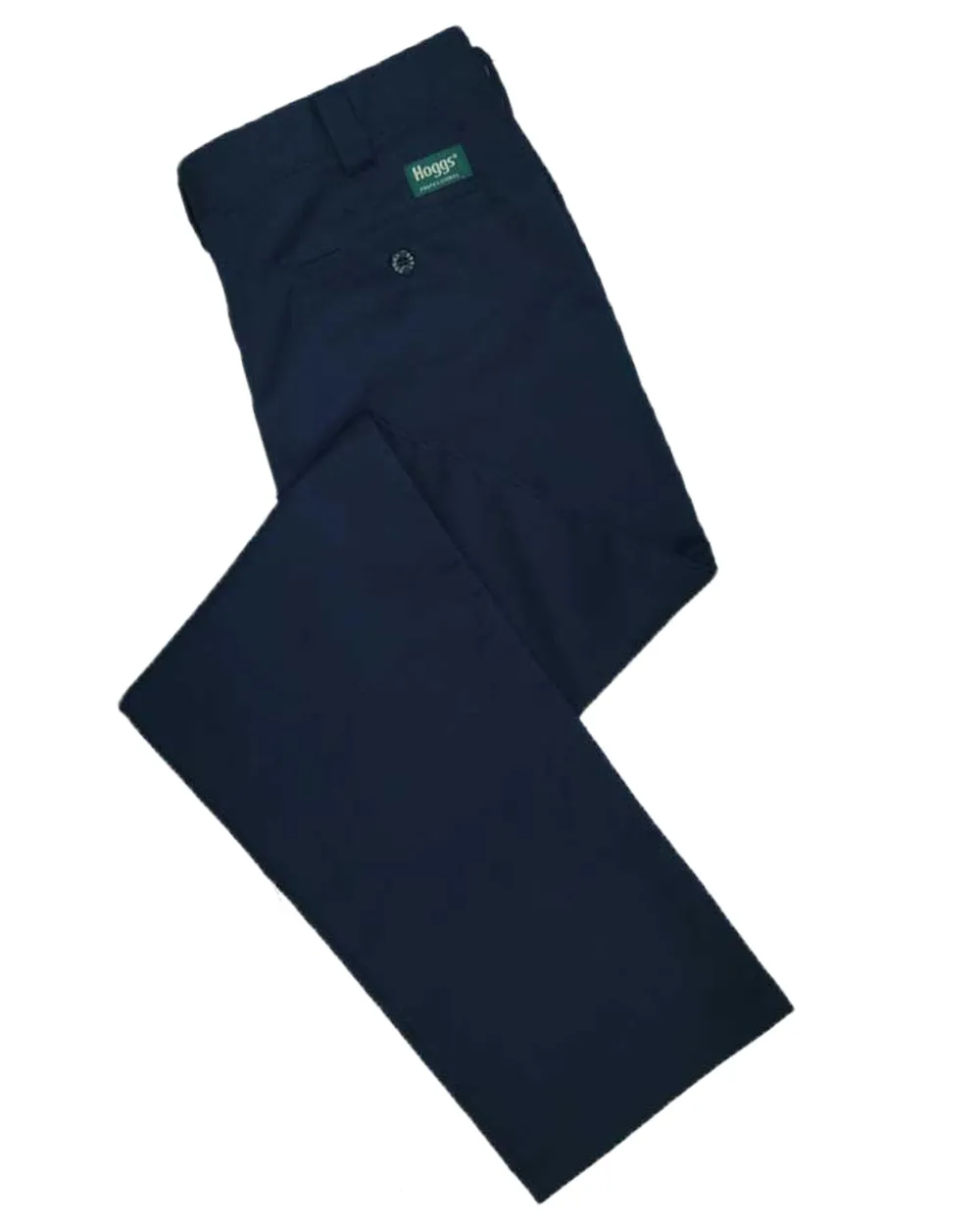 Hoggs of Fife Bushwhacker Thermal Stretch Trousers