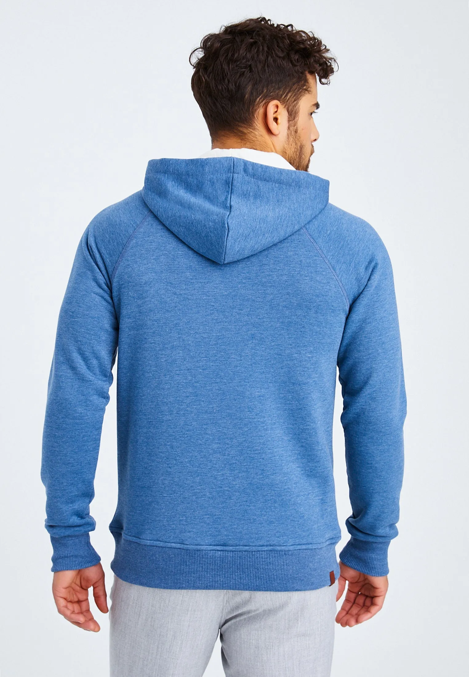 Hooded Sweatshirt