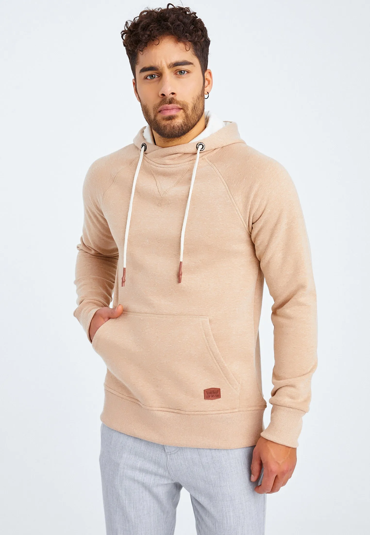 Hooded Sweatshirt