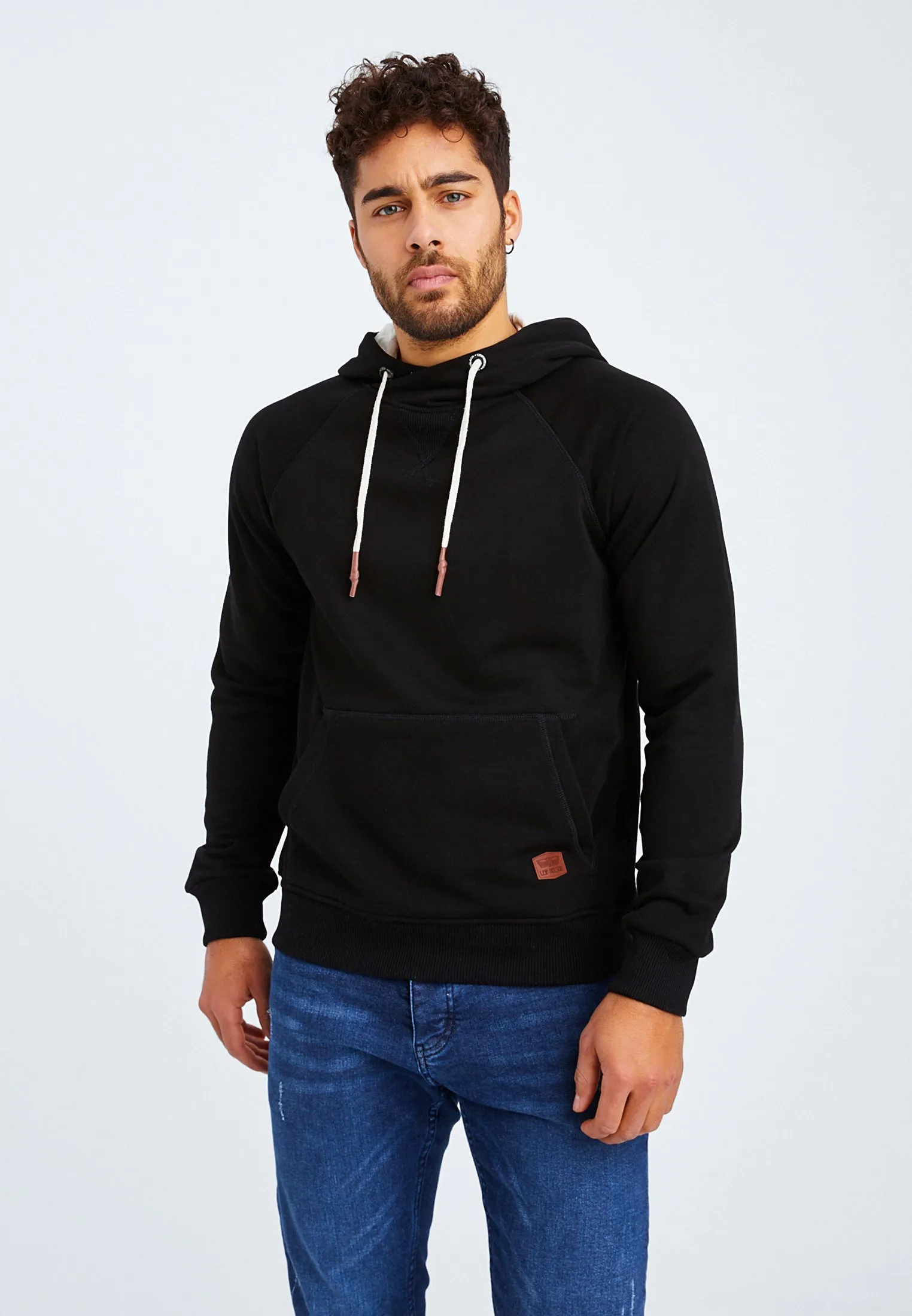 Hooded Sweatshirt