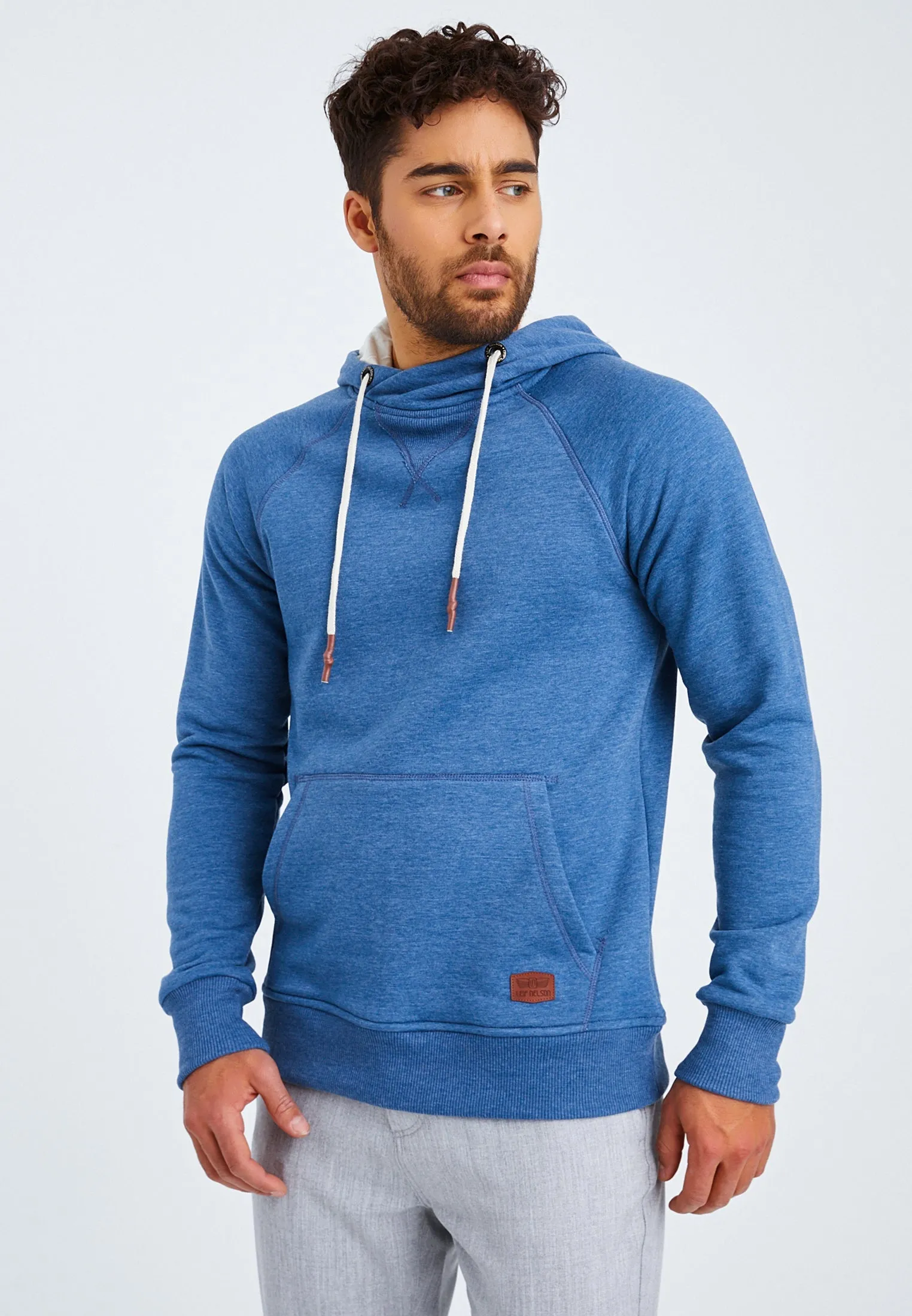 Hooded Sweatshirt
