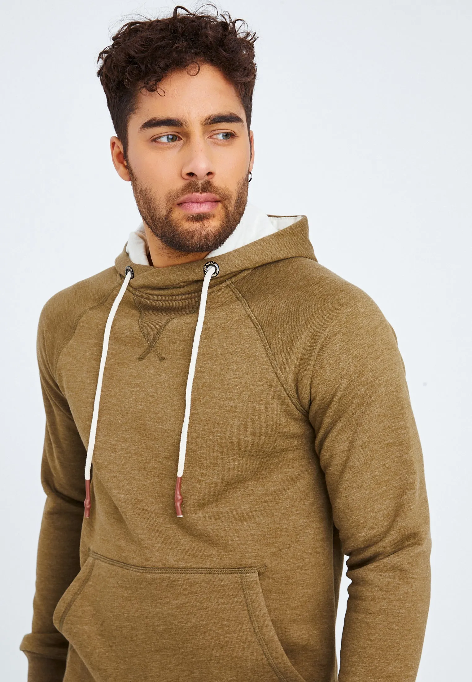 Hooded Sweatshirt