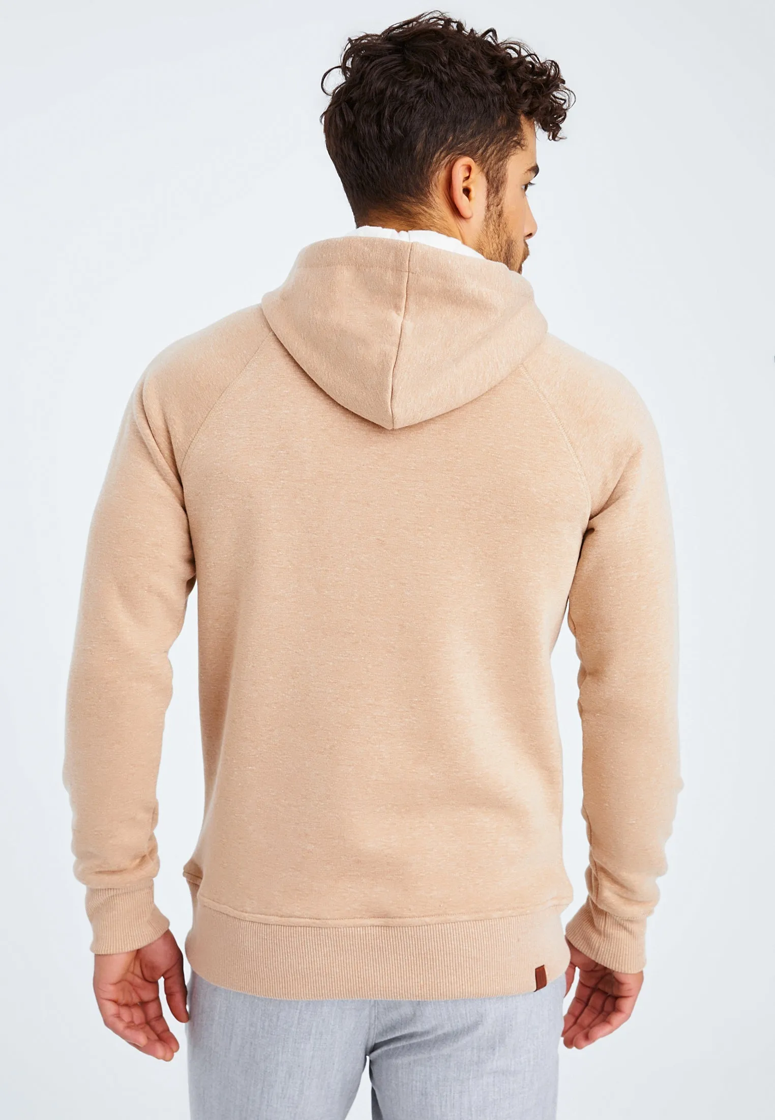 Hooded Sweatshirt
