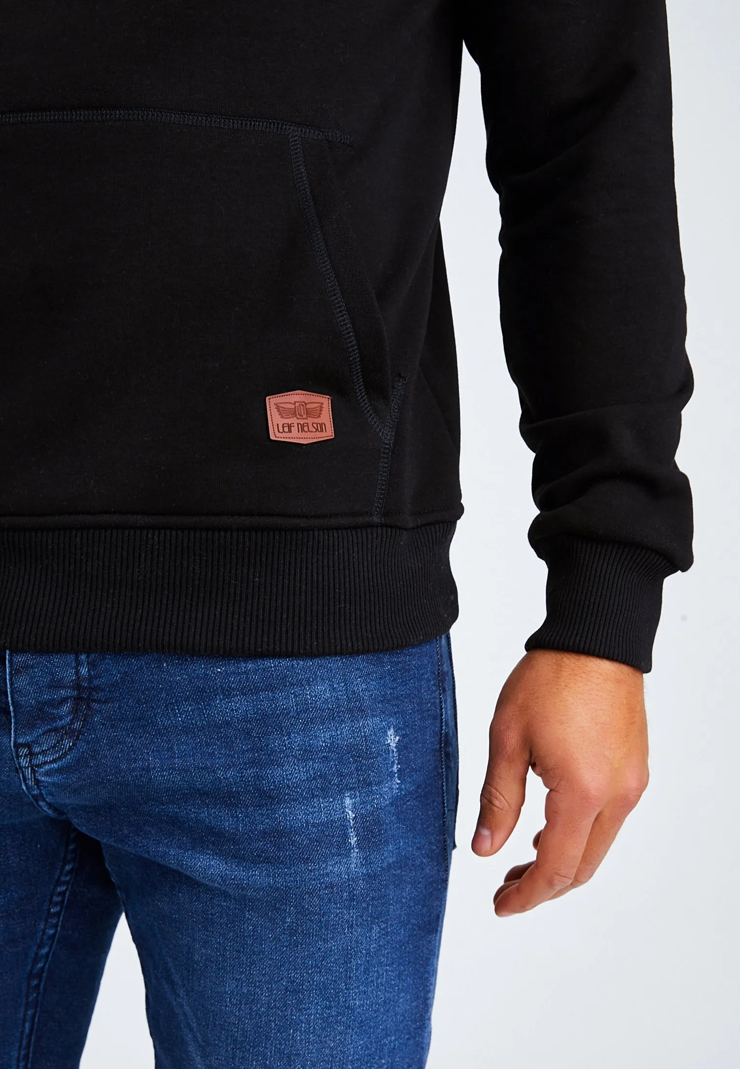 Hooded Sweatshirt