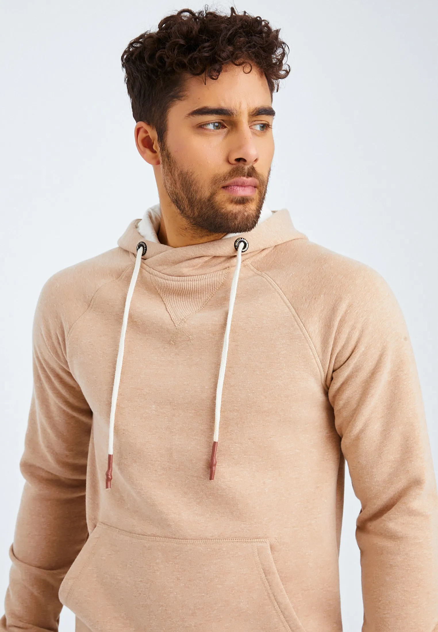 Hooded Sweatshirt