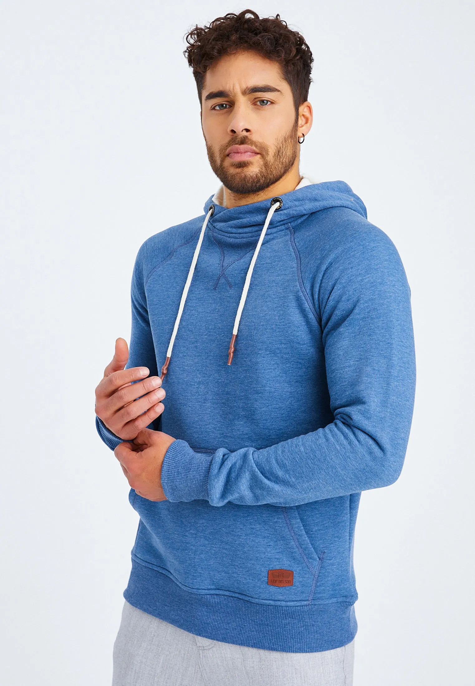 Hooded Sweatshirt