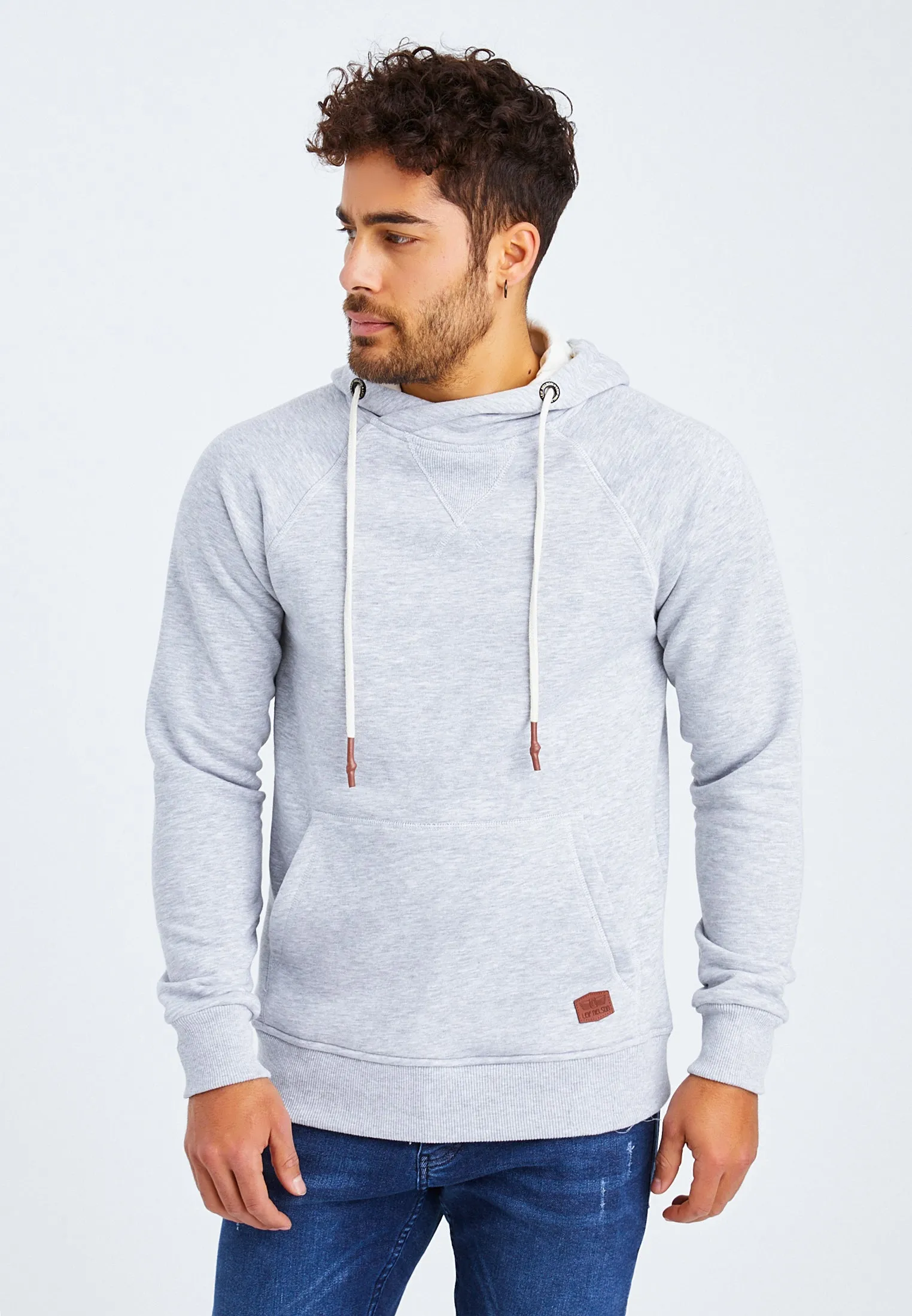 Hooded Sweatshirt