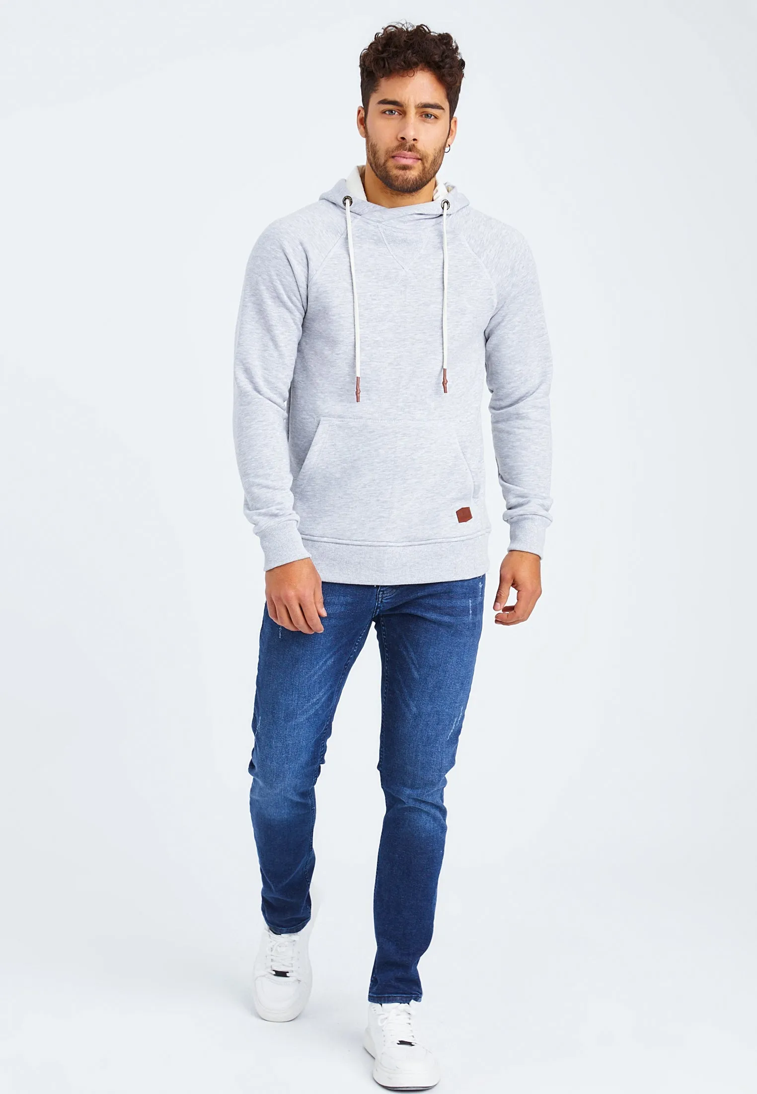 Hooded Sweatshirt