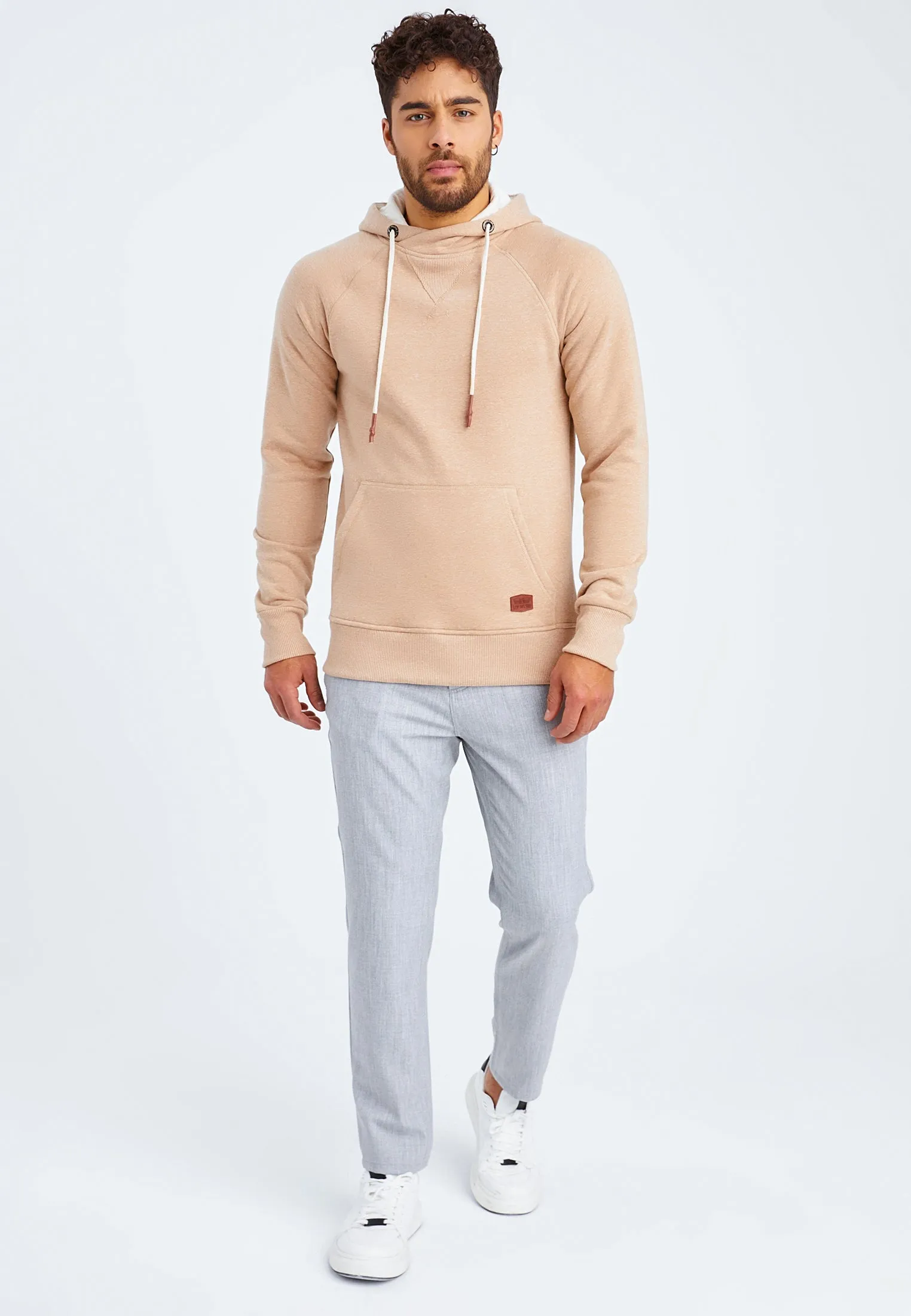 Hooded Sweatshirt