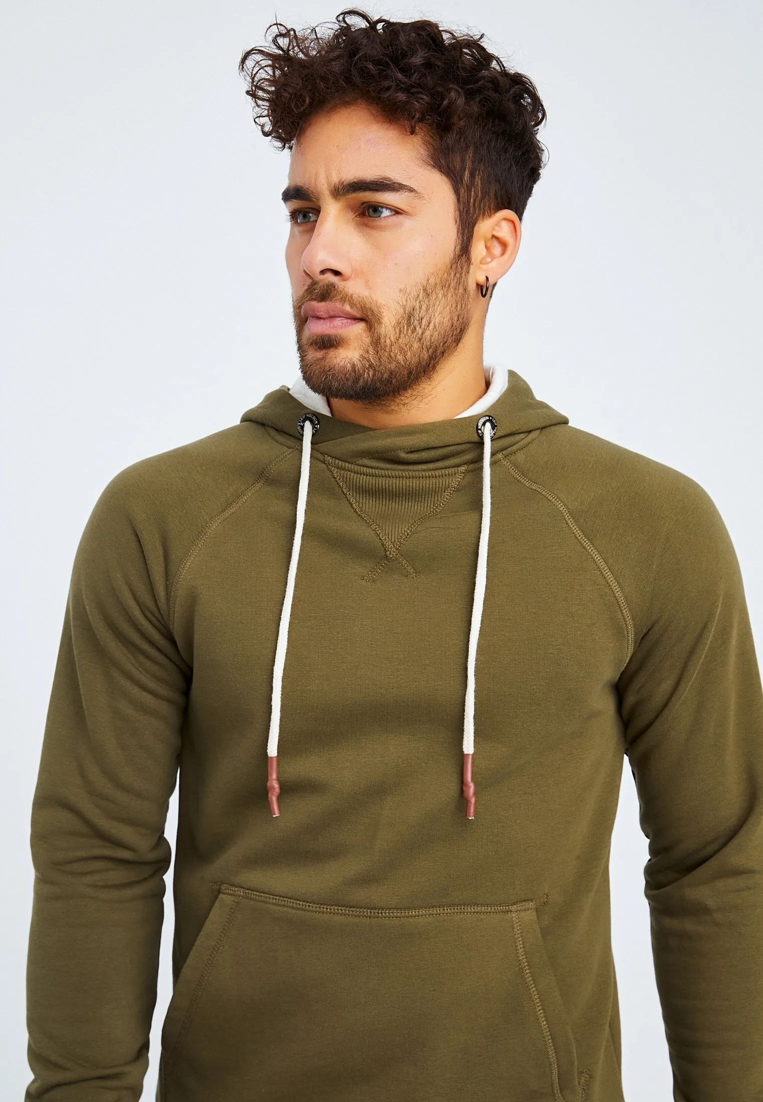 Hooded Sweatshirt