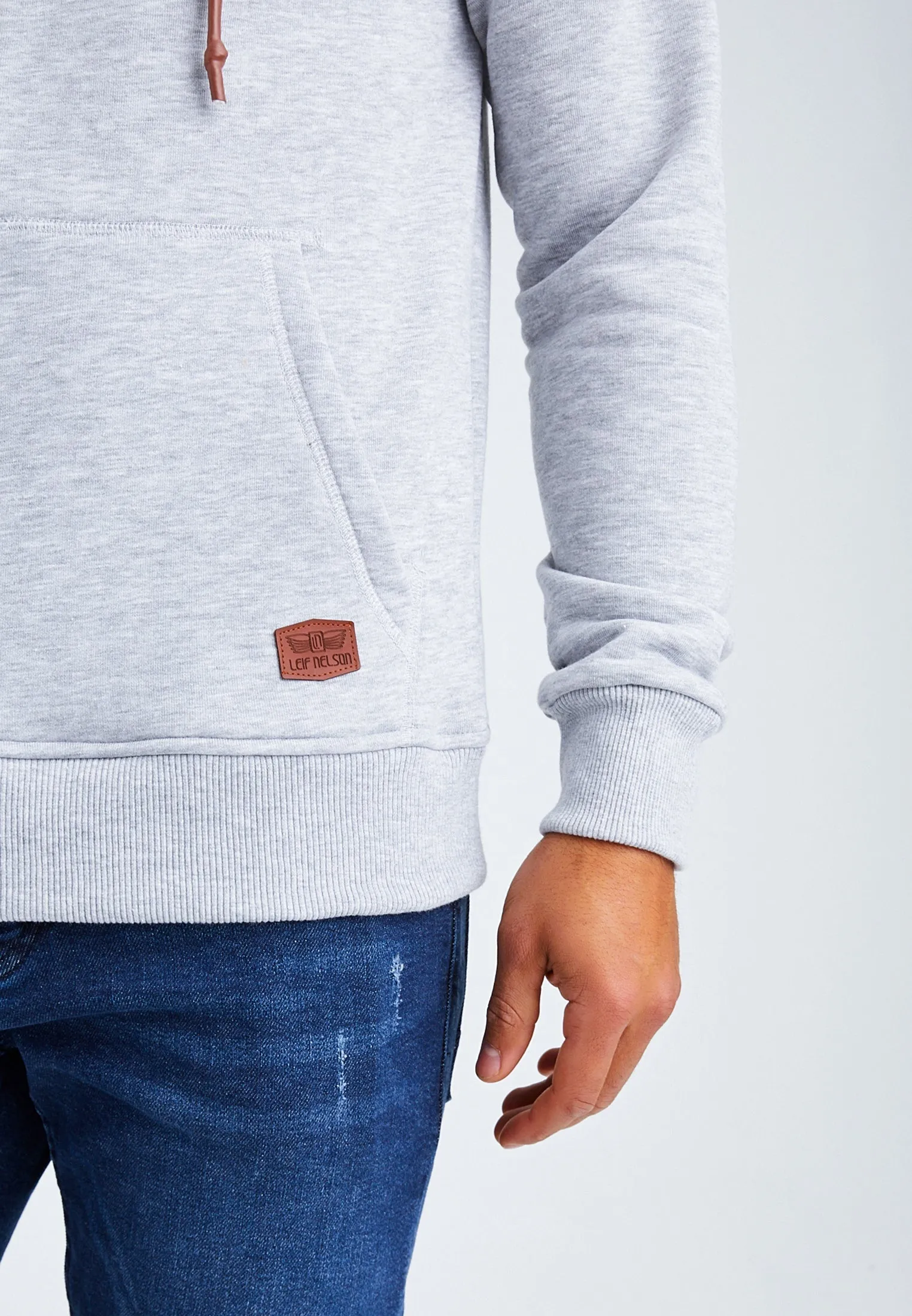 Hooded Sweatshirt